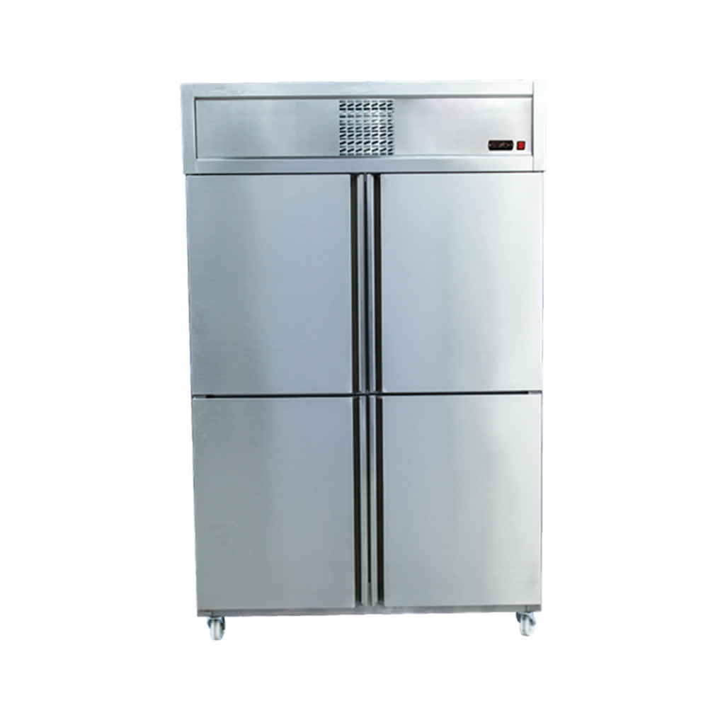 UPRIGHT CHILLER (NO-FROST) – URCLT-W1320-4D