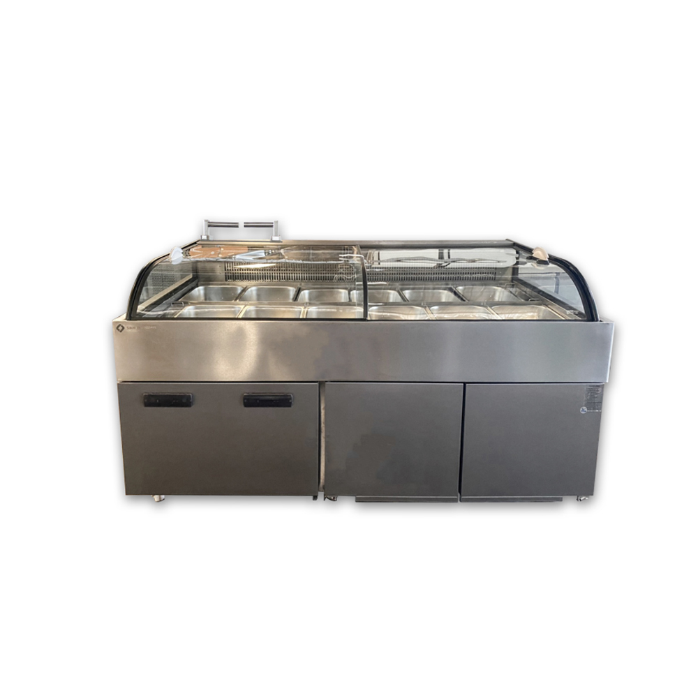 CIR-P1800NST